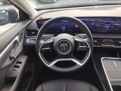 Buick Lacrosse Junyue 28T Yuezun Edition - фото 18