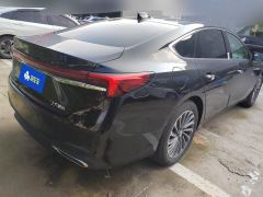 Buick Lacrosse Junyue 28T Yuezun Edition - фото 2
