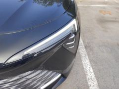 Buick Lacrosse Junyue 28T Yuezun Edition - фото 4