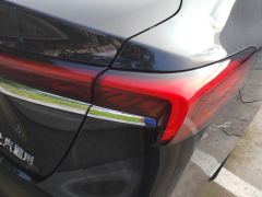 Buick Lacrosse Junyue 28T Yuezun Edition - фото 5