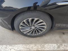 Buick Lacrosse Junyue 28T Yuezun Edition - фото 6