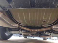 Buick Lacrosse Junyue 28T Yuezun Edition - фото 9