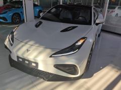 Neta GT 580km AWD580 Edition - ფოტო 1