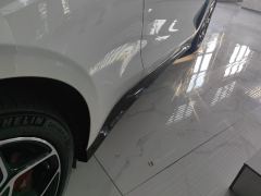 Neta GT 580km AWD580 Edition - ფოტო 10