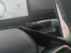 Neta GT 580km AWD580 Edition - ფოტო 19