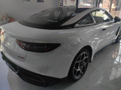 Neta GT 580km AWD580 Edition - ფოტო 2
