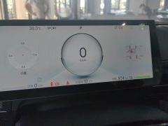 Neta GT 580km AWD580 Edition - ფოტო 20