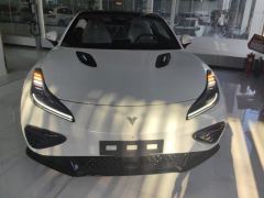 Neta GT 580km AWD580 Edition - ფოტო 3