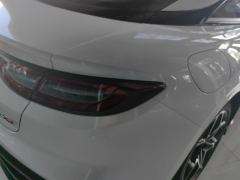 Neta GT 580km AWD580 Edition - ფოტო 5