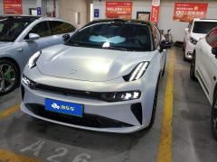 Zeekr 001 705km AWDME Edition - ფოტო 1