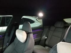 Zeekr 001 705km AWDME Edition - ფოტო 15