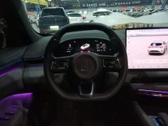 Zeekr 001 705km AWDME Edition - ფოტო 18