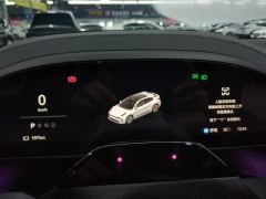 Zeekr 001 705km AWDME Edition - ფოტო 20