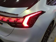 Zeekr 001 705km AWDME Edition - ფოტო 5