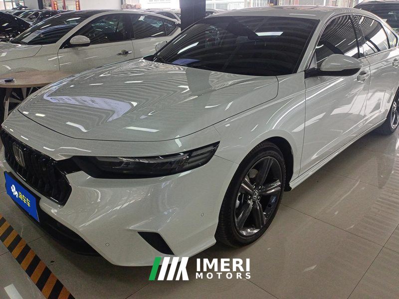 Honda Yingshipai Inspire 260TUBRO Deluxe Edition