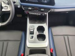GAC Aion GS3 Shadow Speed 270T Dynamic Comfort Edition - photo 19