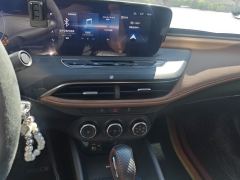 Buick Verano Pro 1.5T Joy Edition - ფოტო 17