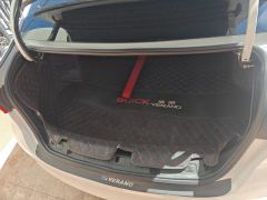 Buick Verano Pro 1.5T Joy Edition - ფოტო 7