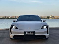 Porsche Taycan - фото 1