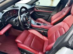 Porsche Taycan - фото 10