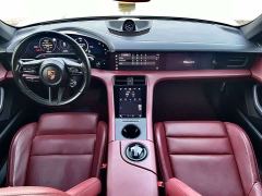 Porsche Taycan - фото 11