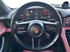 Porsche Taycan - фото 13