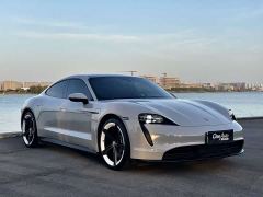 Porsche Taycan - фото 2