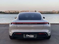 Porsche Taycan - фото 4