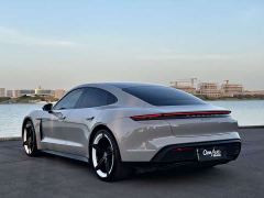 Porsche Taycan - фото 5