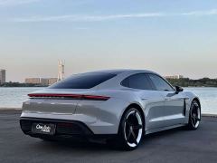 Porsche Taycan - фото 6
