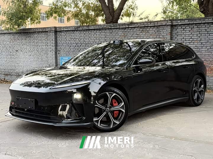 Nio ET5T 75kWh Touring