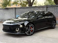 NIO ET5T 75kWh Touring - photo 1