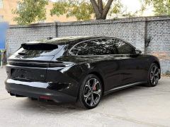 NIO ET5T 75kWh Touring - photo 10