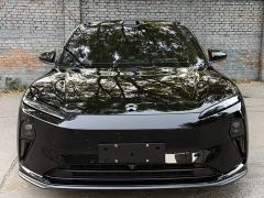 NIO ET5T 75kWh Touring - photo 12