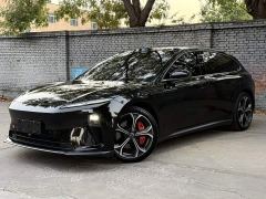 NIO ET5T 75kWh Touring - photo 13