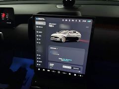 NIO ET5T 75kWh Touring - photo 2