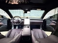 NIO ET5T 75kWh Touring - photo 5