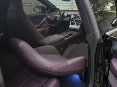 NIO ET5T 75kWh Touring - photo 6