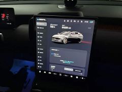 NIO ET5T 75kWh Touring - photo 7