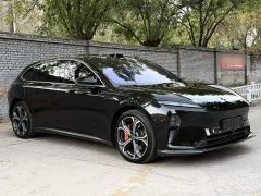 NIO ET5T 75kWh Touring - photo 8