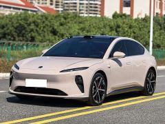 NIO ET5 75kWh - photo 1