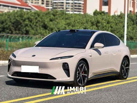 2024 NIO ET5 75kWh - ავტომობილი ჩინეთიდან
