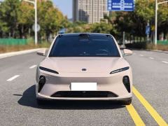 NIO ET5 75kWh - photo 2