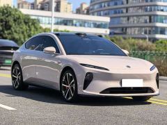 NIO ET5 75kWh - photo 3