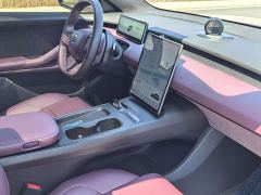 NIO ET5 75kWh - photo 4