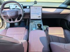 NIO ET5 75kWh - photo 5