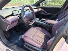 NIO ET5 75kWh - photo 7