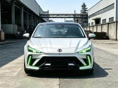 MG7 1.5T DCT Comfort Luxury Edition - ფოტო 2