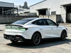 MG7 1.5T DCT Comfort Luxury Edition - ფოტო 3