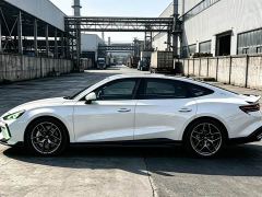 MG7 1.5T DCT Comfort Luxury Edition - ფოტო 4